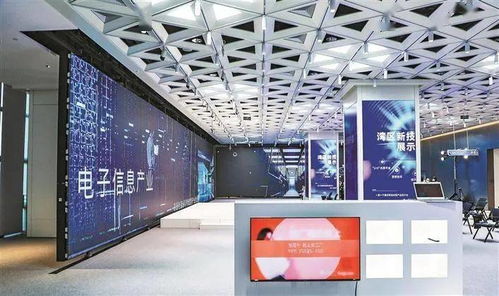 8月26日考察行 | 海歸創業者速速報名，探索展覽展示服務新機遇