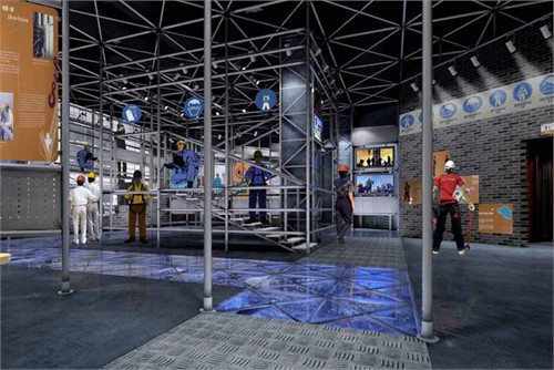 深圳展廳設(shè)計(jì)與展覽展示服務(wù)全方位解析