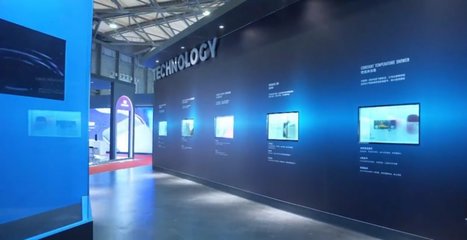 新產(chǎn)品、新模式、新服務(wù) 帝王潔具2023KBC，構(gòu)建美好生活新范本